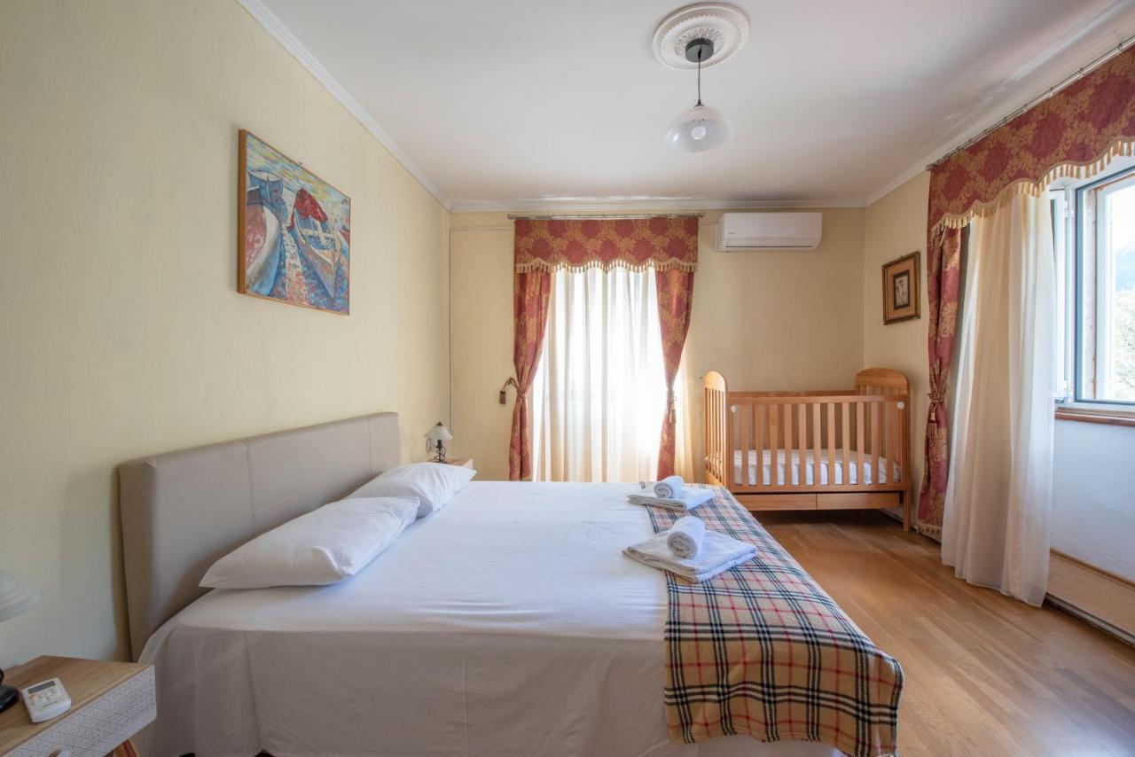 Apartments Radimir Kotor Exterior photo