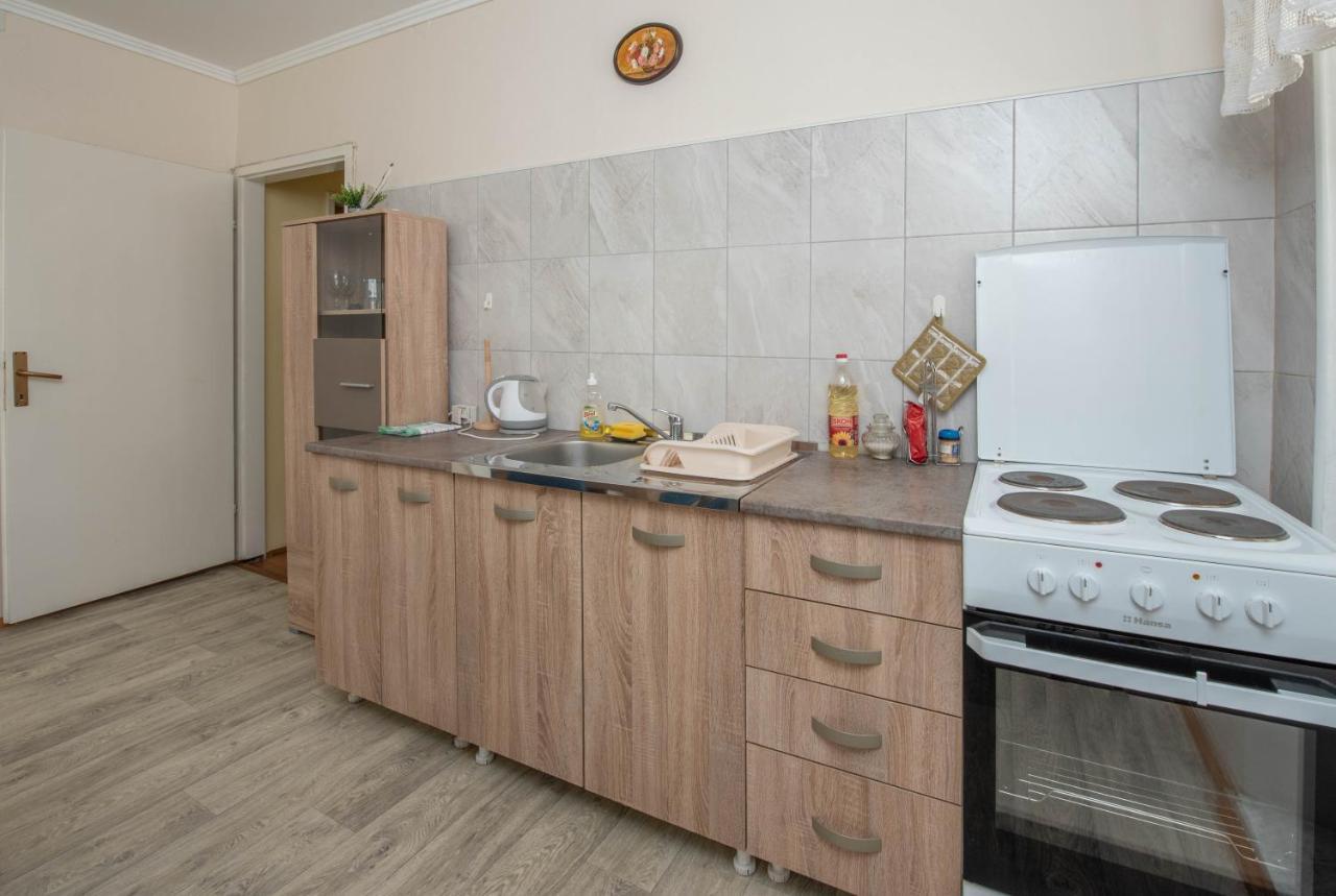 Apartments Radimir Kotor Exterior photo