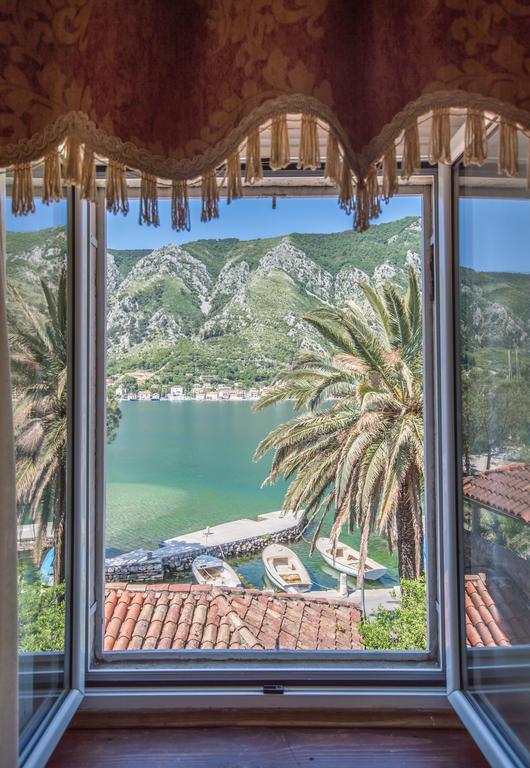 Apartments Radimir Kotor Exterior photo