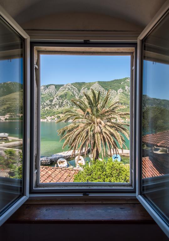 Apartments Radimir Kotor Exterior photo